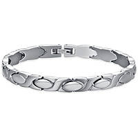 bracelet homme bijoux Luca Barra BA1452
