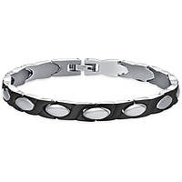 bracelet homme bijoux Luca Barra BA1454