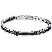bracelet homme bijoux Luca Barra BA1461