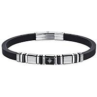bracelet homme bijoux Luca Barra BA1489