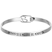 bracelet homme bijoux Luca Barra BA1502