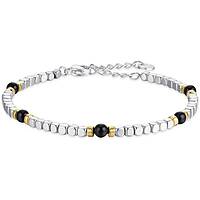 bracelet homme bijoux Luca Barra BA1504