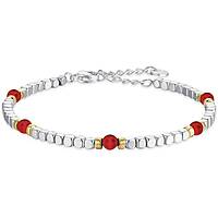 bracelet homme bijoux Luca Barra BA1505