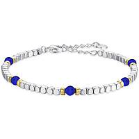 bracelet homme bijoux Luca Barra BA1506