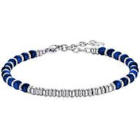 bracelet homme bijoux Luca Barra BA1510
