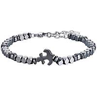 bracelet homme bijoux Luca Barra BA1514