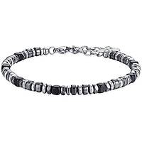 bracelet homme bijoux Luca Barra BA1515