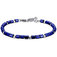 bracelet homme bijoux Luca Barra BA1596