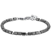 bracelet homme bijoux Luca Barra BA1598