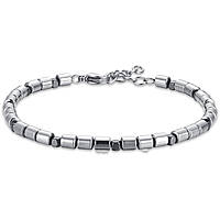 bracelet homme bijoux Luca Barra BA1599