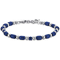 bracelet homme bijoux Luca Barra BA1602