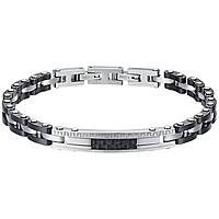 bracelet homme bijoux Luca Barra BA1648