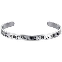 bracelet homme bijoux Luca Barra BA1668