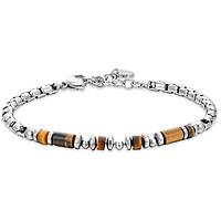 bracelet homme bijoux Luca Barra BA1696