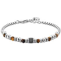 bracelet homme bijoux Luca Barra BA1701