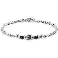bracelet homme bijoux Luca Barra BA1702