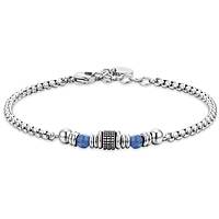 bracelet homme bijoux Luca Barra BA1704