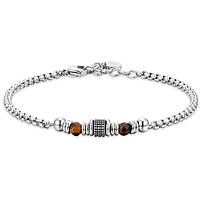 bracelet homme bijoux Luca Barra BA1705