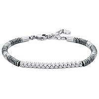 bracelet homme bijoux Luca Barra BA1729
