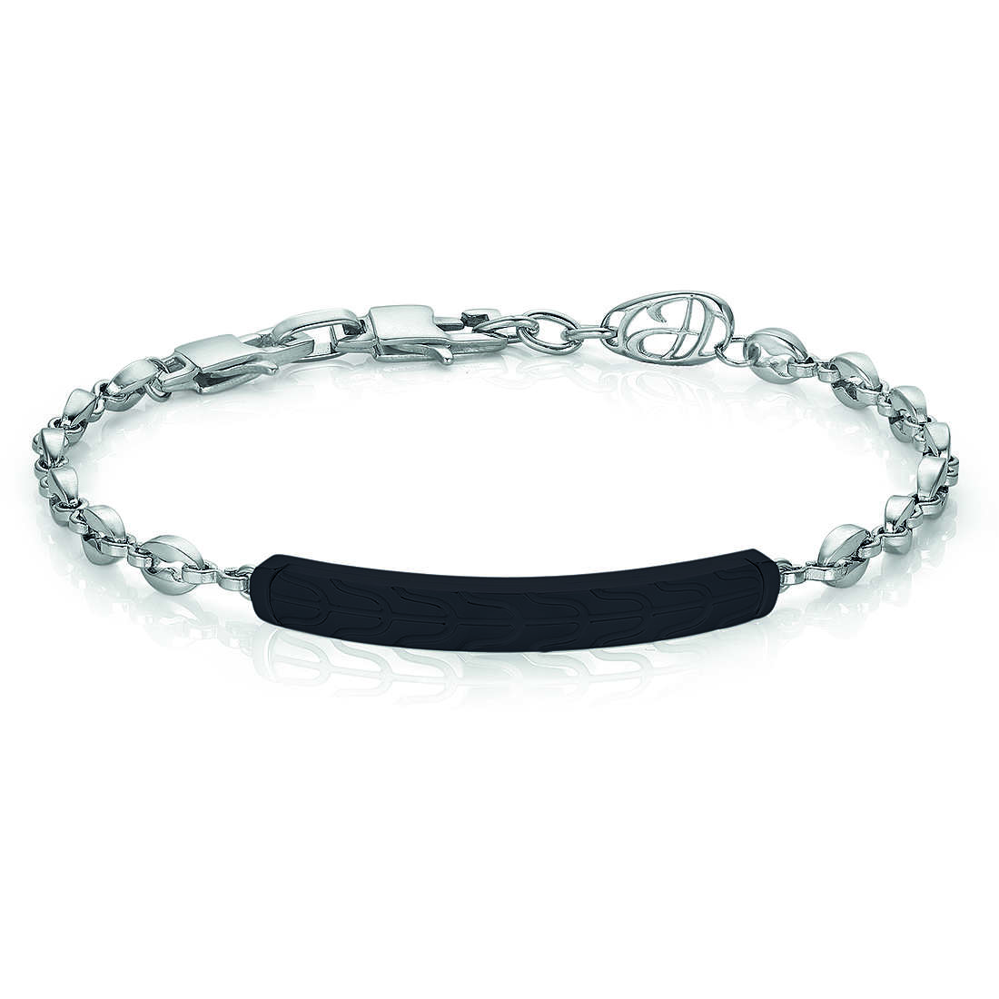 bracelet homme bijoux Luca Barra LBBA1015
