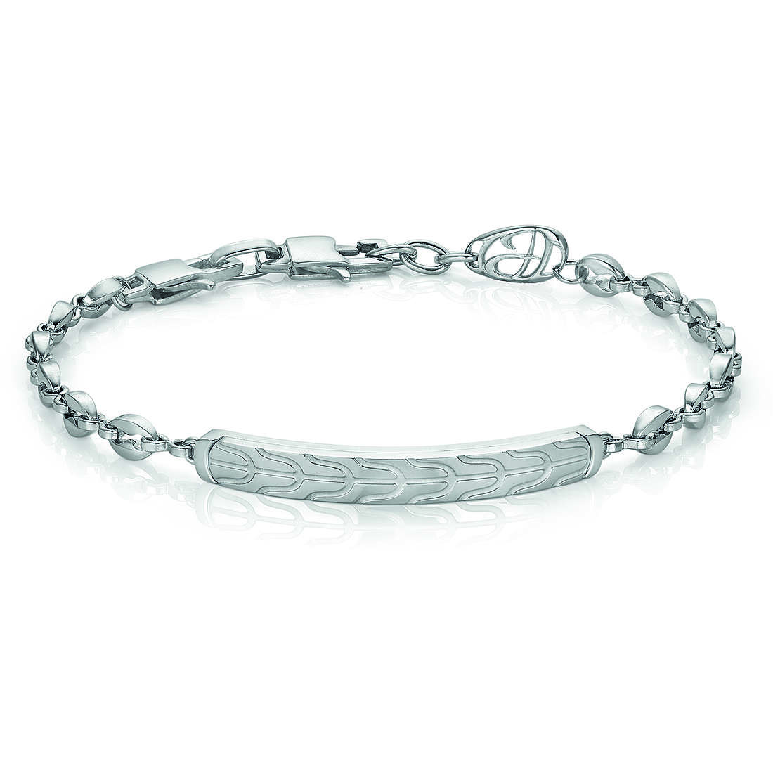bracelet homme bijoux Luca Barra LBBA1016