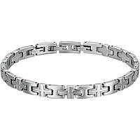 bracelet homme bijoux Luca Barra LBBA1018