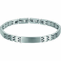 bracelet homme bijoux Luca Barra LBBA1024