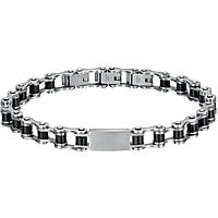 bracelet homme bijoux Luca Barra LBBA1029