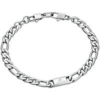 bracelet homme bijoux Luca Barra LBBA1033