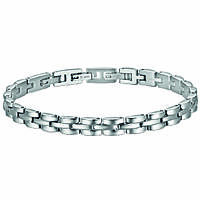 bracelet homme bijoux Luca Barra LBBA1038