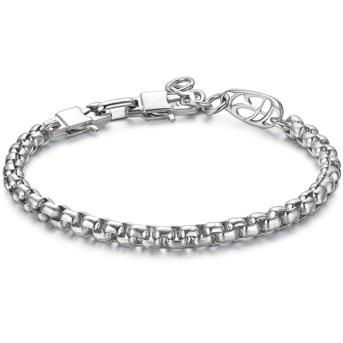 bracelet homme bijoux Luca Barra LBBA952