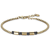 bracelet homme bijoux Luca Barra Spring BA1321