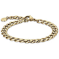 bracelet homme bijoux Luca Barra Spring BA1333