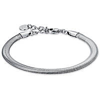 bracelet homme bijoux Luca Barra Spring BA1336