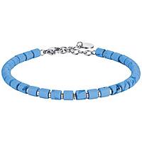 bracelet homme bijoux Luca Barra Summer BA1528
