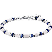bracelet homme bijoux Luca Barra Summer BA1535
