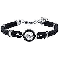 bracelet homme bijoux Luca Barra Summer BA1547