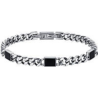 bracelet homme bijoux Luca Barra Summer BA1552