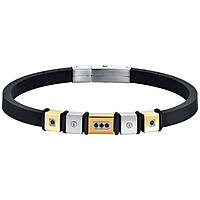 bracelet homme bijoux Luca Barra Summer BA1560