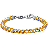 bracelet homme bijoux Luca Barra Summer BA1562