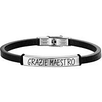 bracelet homme bijoux Luca Barra Summer BA1575