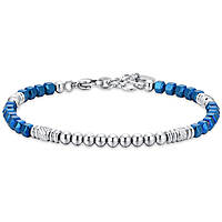 bracelet homme bijoux Luca Barra Summer BA1769