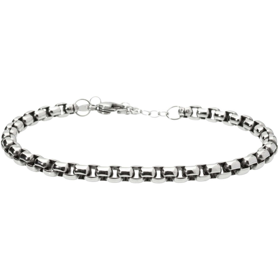 bracelet homme bijoux Marlù Trendy 4BR1684