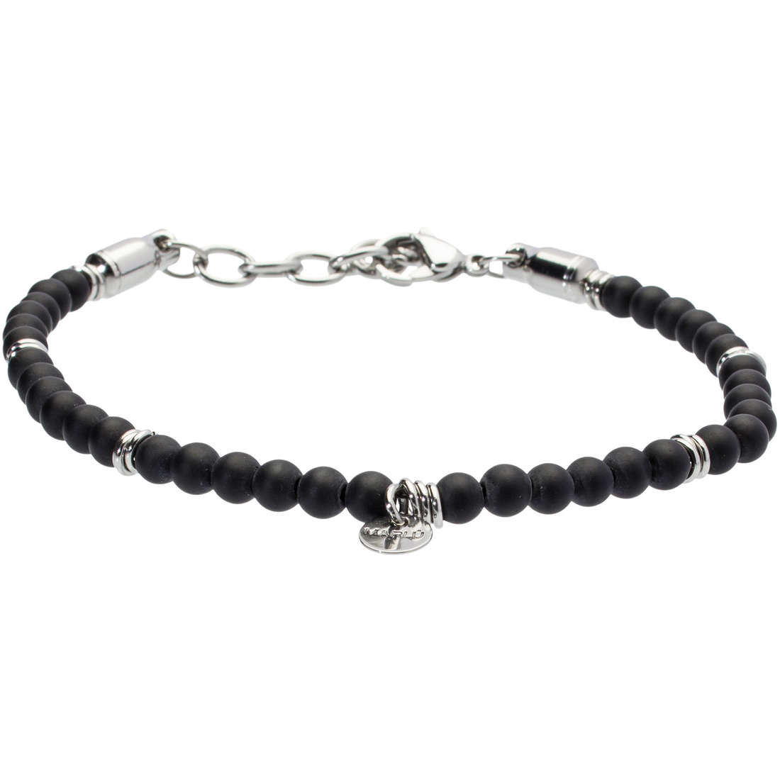 bracelet homme bijoux Marlù Trendy 4BR1690N