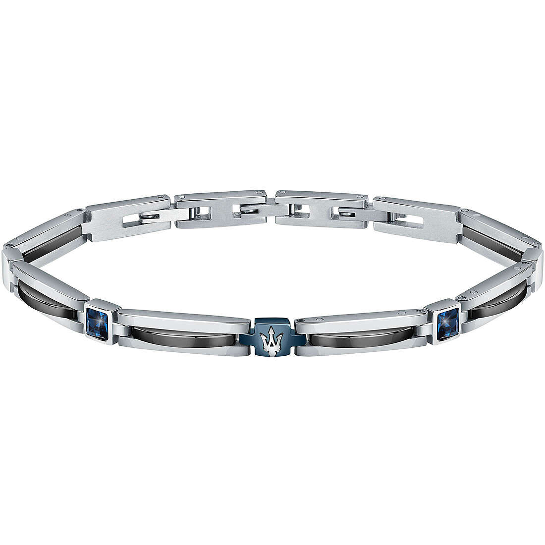 bracelet homme bijoux Maserati Jewels JM223ATZ20