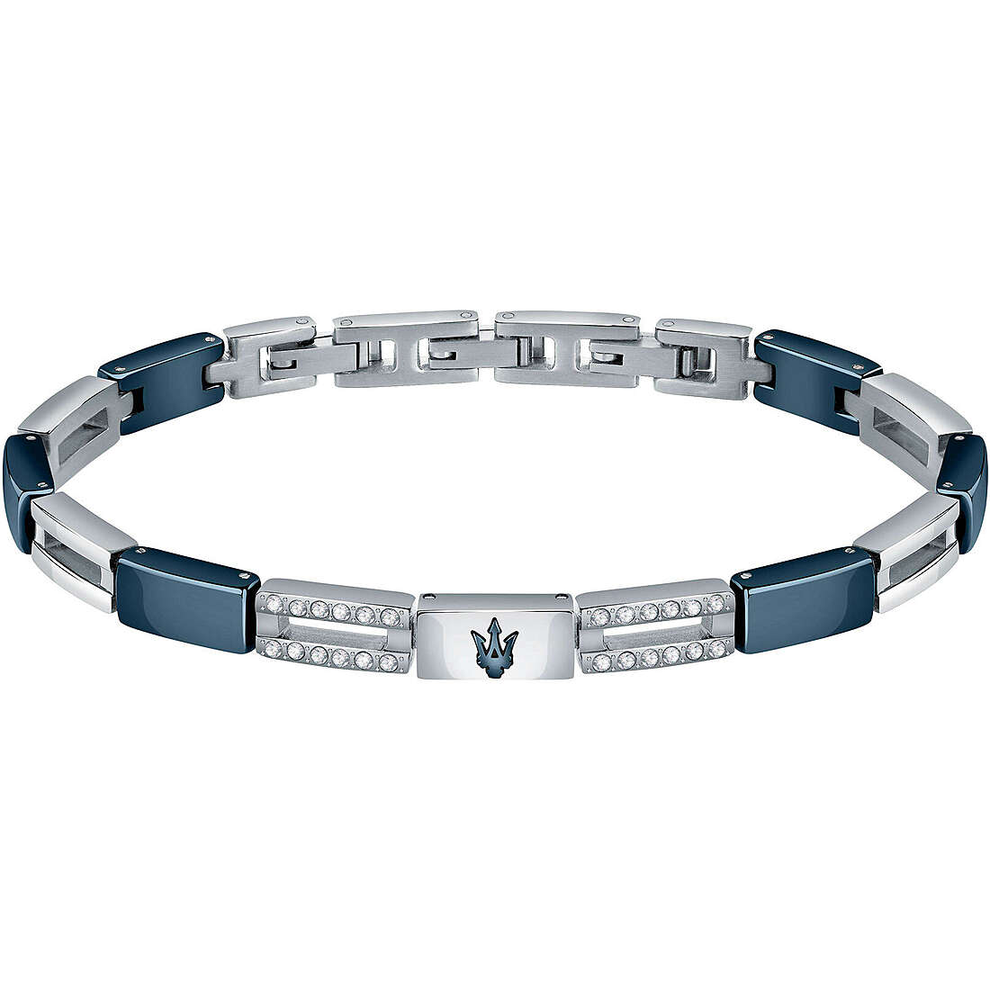 bracelet homme bijoux Maserati Jewels JM223ATZ23