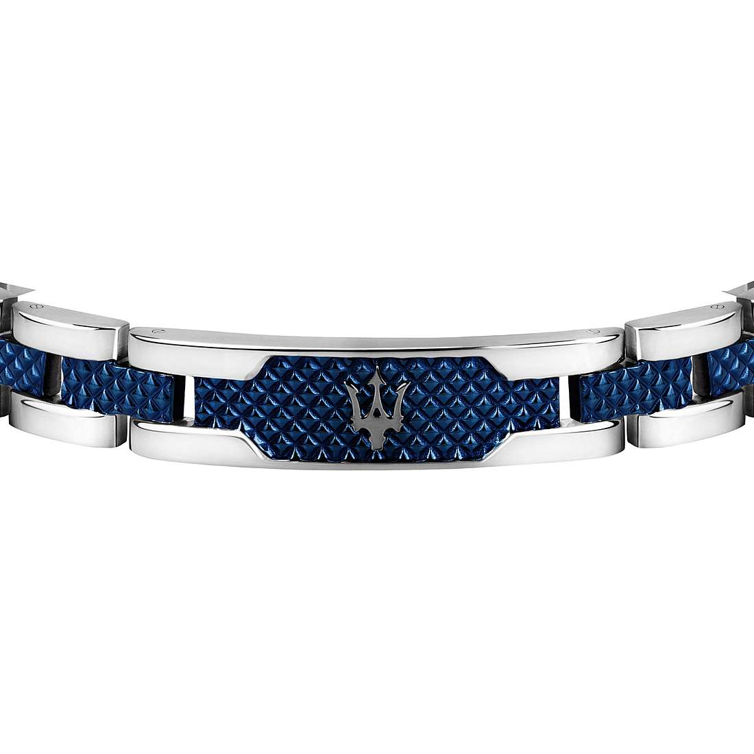 bracelet homme bijoux Maserati JM419ASC02