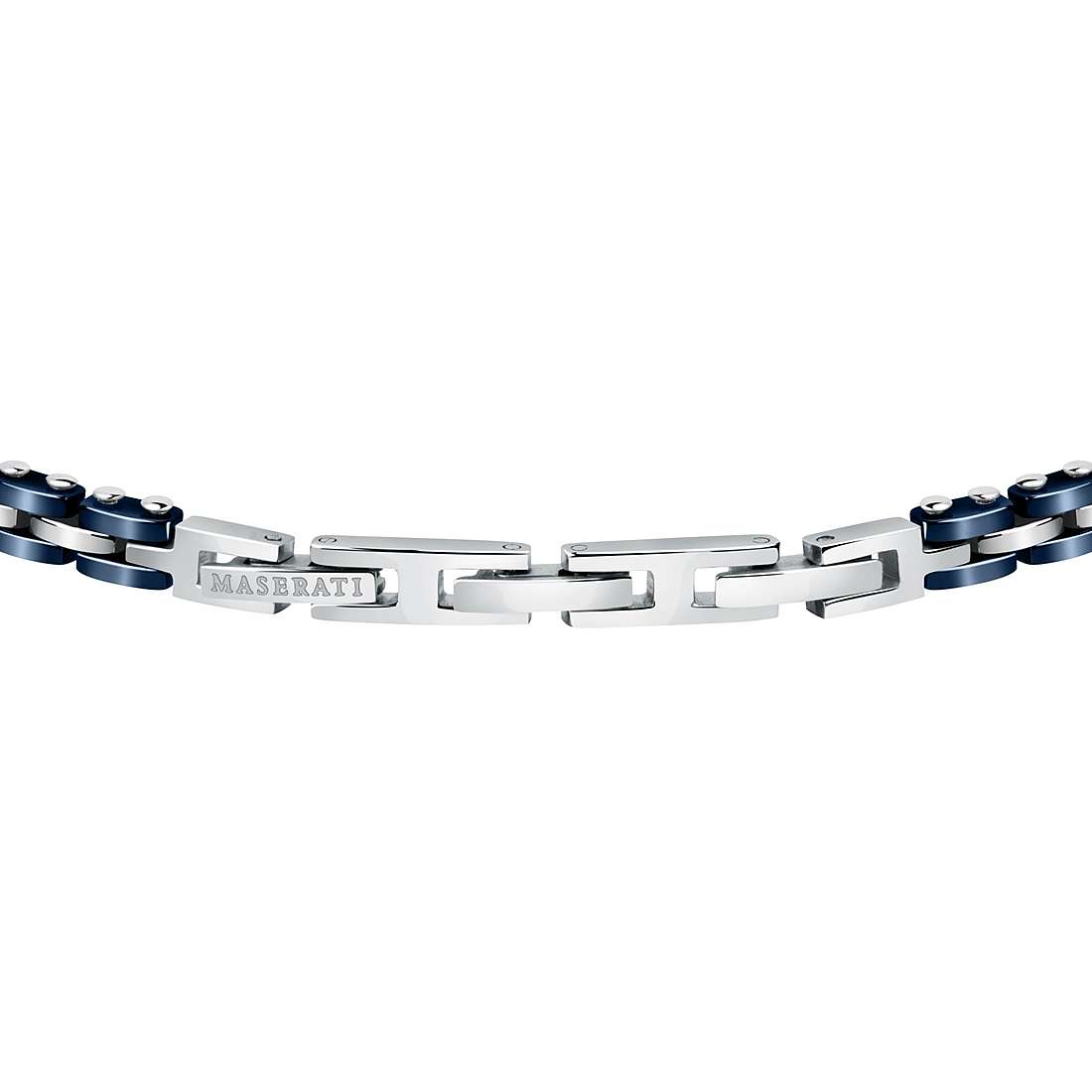 bracelet homme bijoux Maserati JM420ATI01