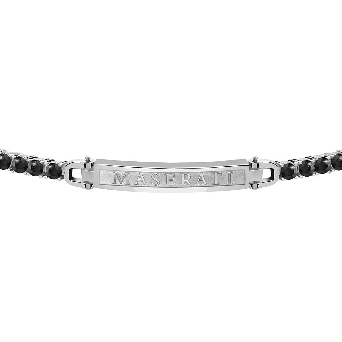 bracelet homme bijoux Maserati JM420ATJ04