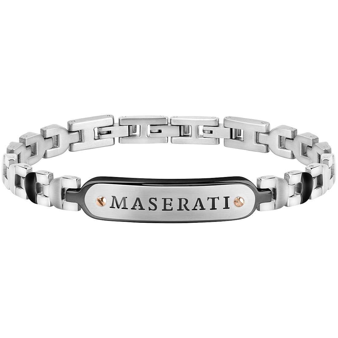 bracelet homme bijoux Maserati Maserati J JM419ARZ02